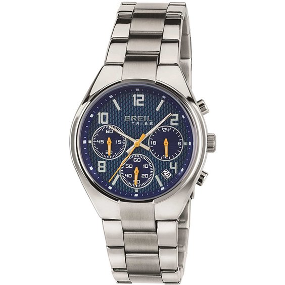 Orologio Breil Tribe Bambino Space in Acciaio EW0303 - EW0303